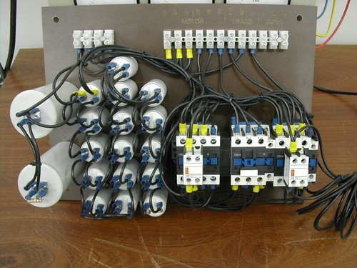415v phase converter diy - phase,