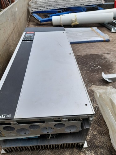Danfoss vlt 6000 hvac - 6000,