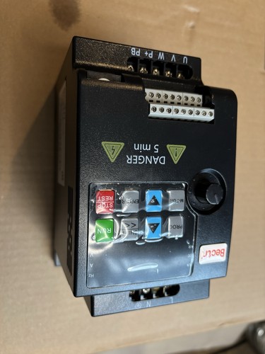 Frequency converter motor - ,