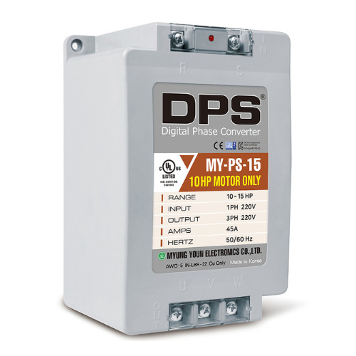 Single phase converter - 1, to