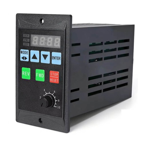 Frequency converter 750w vfd - converter,