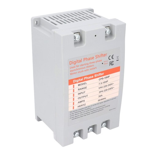 Single phase converter - to, 3