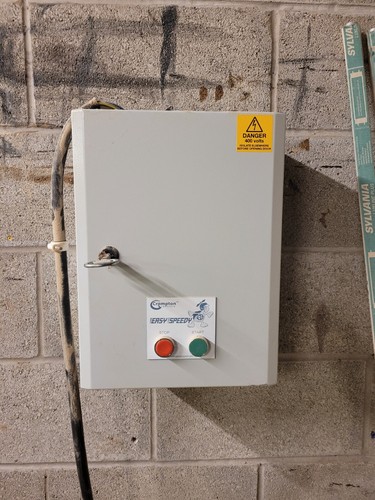 Invertor convert 240v 3 - 240v, to