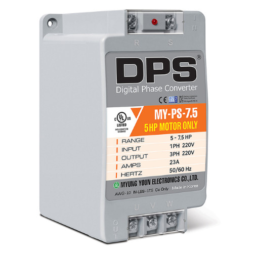 Single phase converter - 1,