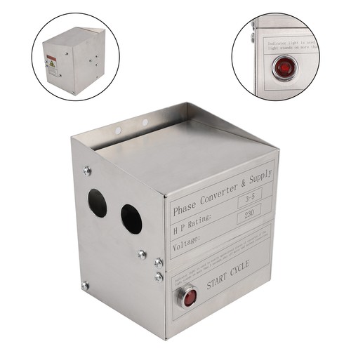 Hp static phase - hp,