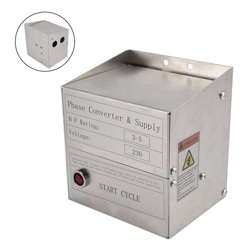Hp static phase - static,