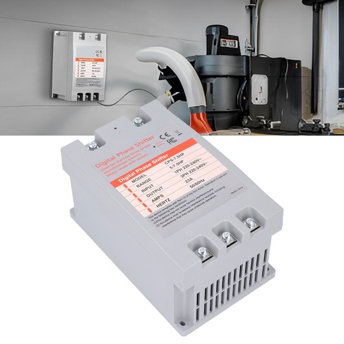 5hp 220 240v single - single, to