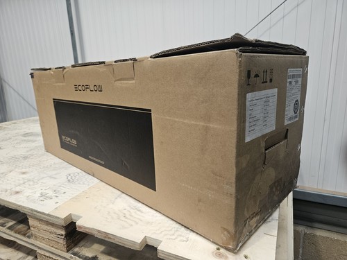 Ecoflow powerocean fit - ecoflow,