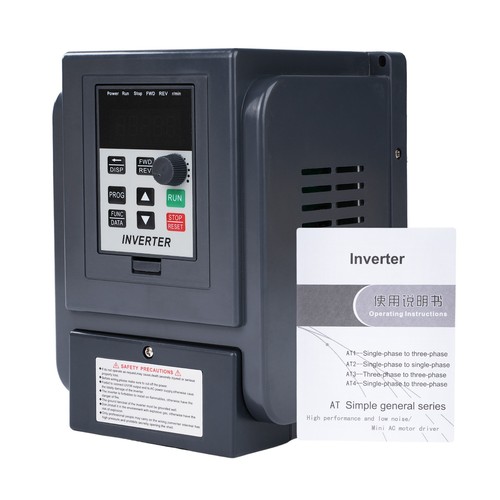 220v 380v vfd - 220v, to