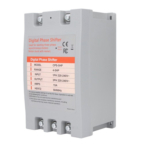 Single phase converter - 3,