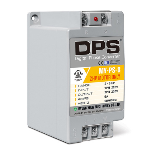 Single phase converter - 3,