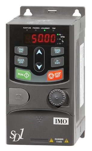 Imo sd1 inverter vsd - ,