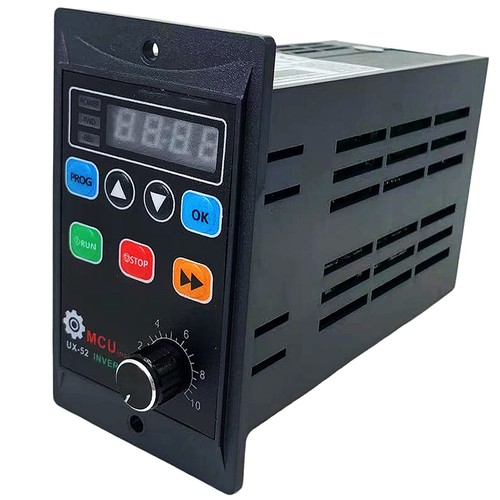 Single phase frequency - to,