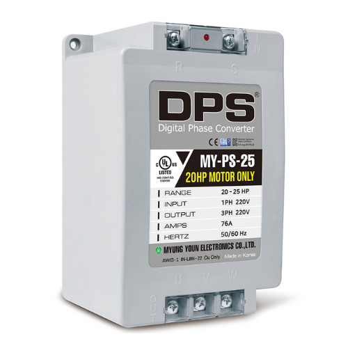 Single phase converter - 3,