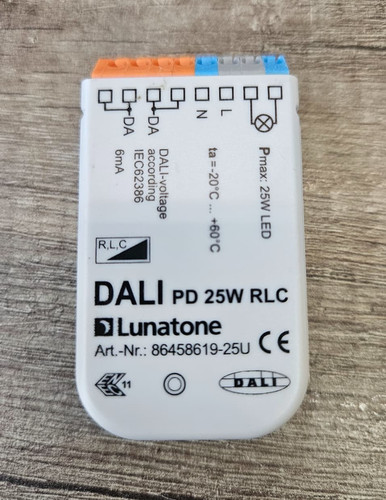 Dali mains converter for - to,