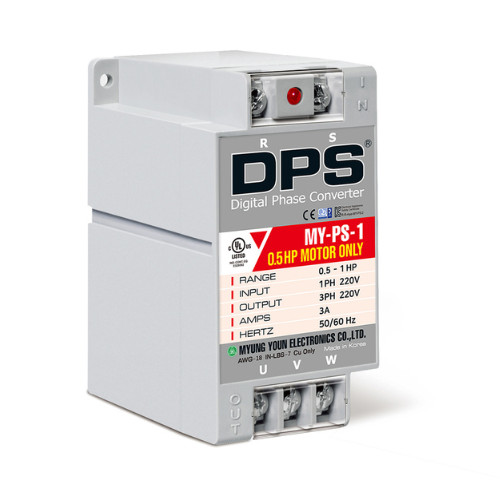 Single phase converter - 1, 3