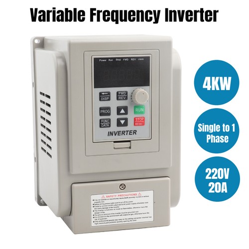 4kw single phase - 4kw, 3