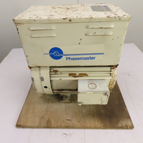Phasemaster 215t 200 5hp - 1-215t-200,