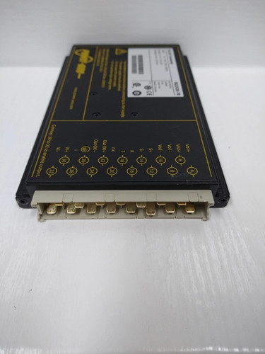 Power one converter - power-one,