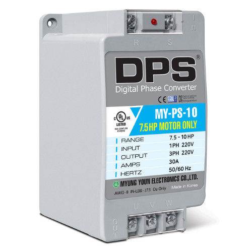 Single phase converter - to,