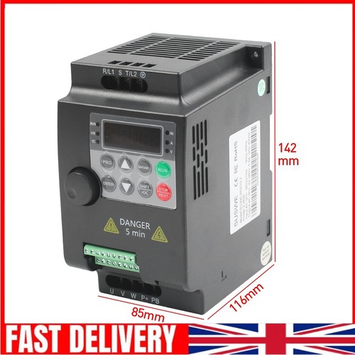 2kw 3hp 380v variable - 3hp,