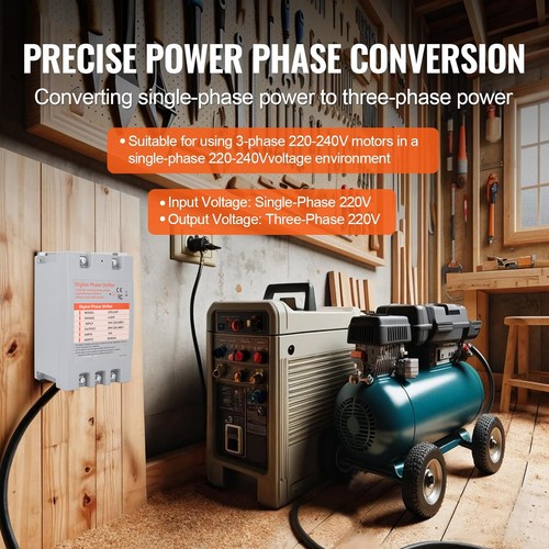 Single phase converter - to,