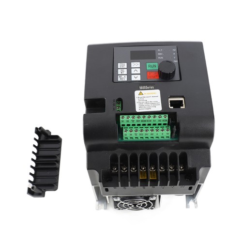 Nflixin 4kw vfd phase - 4kw,