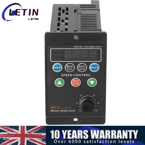 220v 750w single phase - 220v,