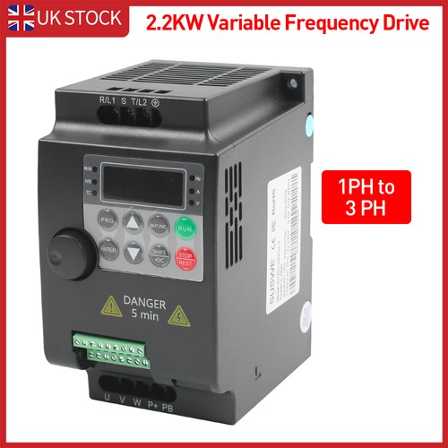 380v 2kw variable frequency - 380v,