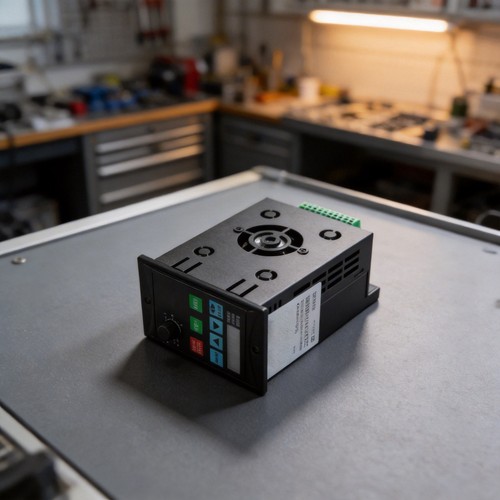 Single phase input 220v - input, 750w