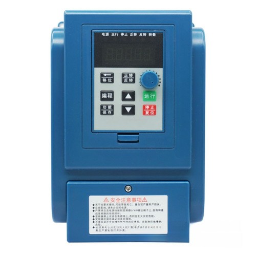 Phase converter control mode - phase,