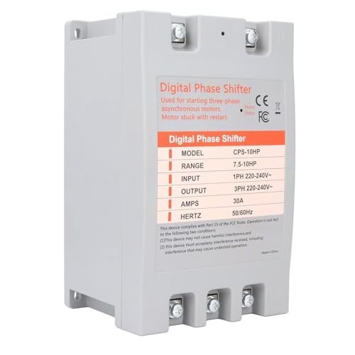 Single phase converter - to, 3