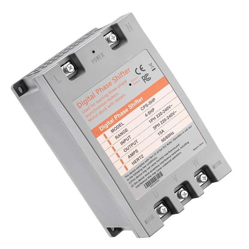 Single phase three - phase,