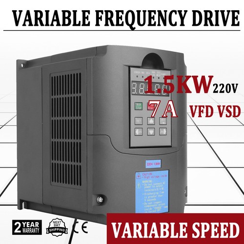 5kw 2hp 220v variable - 2hp,