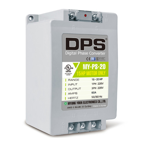 Single phase converter - to,