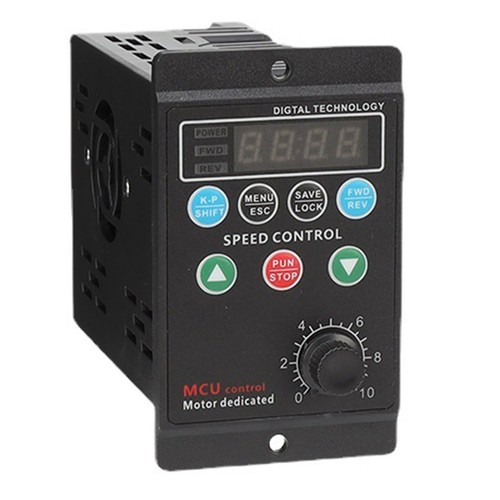 220v single phase input - 220v,